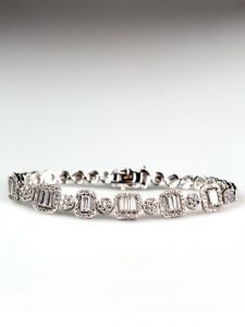 bracciale argento