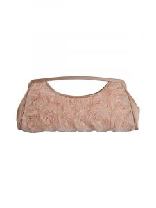 Borsa sera Mimi beige