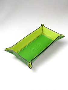 Svuota tasche verde rp